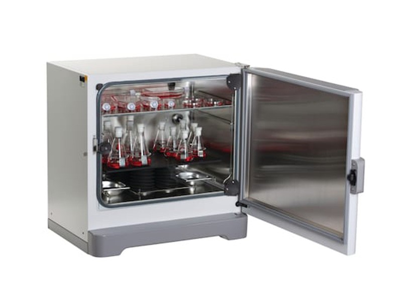 New Brunswick™ S41i - CO2’li Inkübatör Çalkalayıcı 3